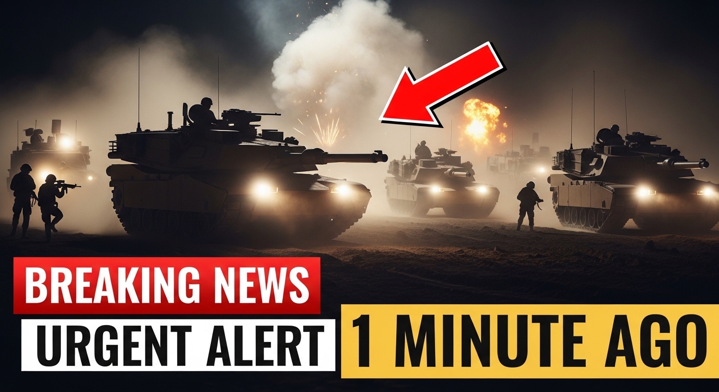 Iran Targeted US Aegis Shields — Then THIS Happened Over Central Iran