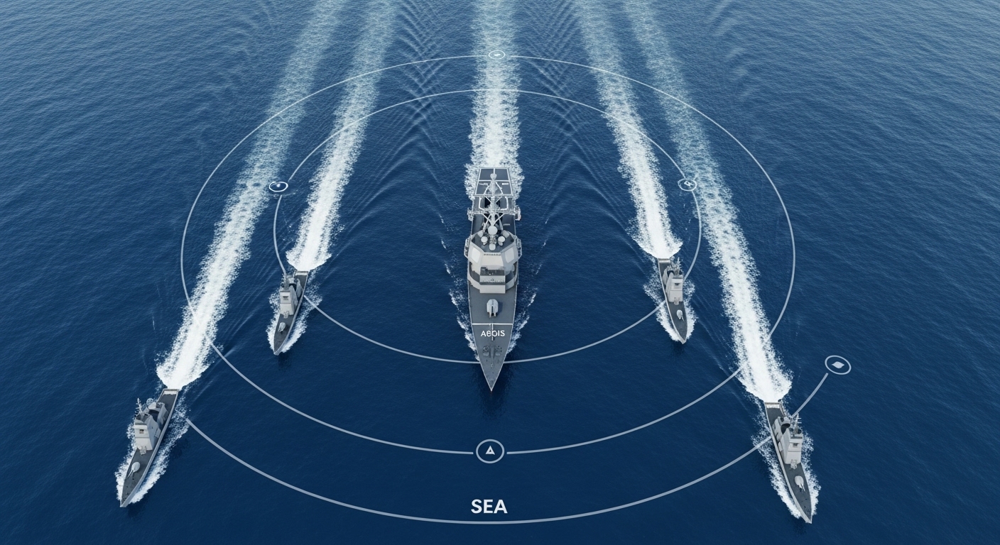 Iran Targeted US Navy Hornets — Then $3.2B Hit Hormuz in 72 Hours