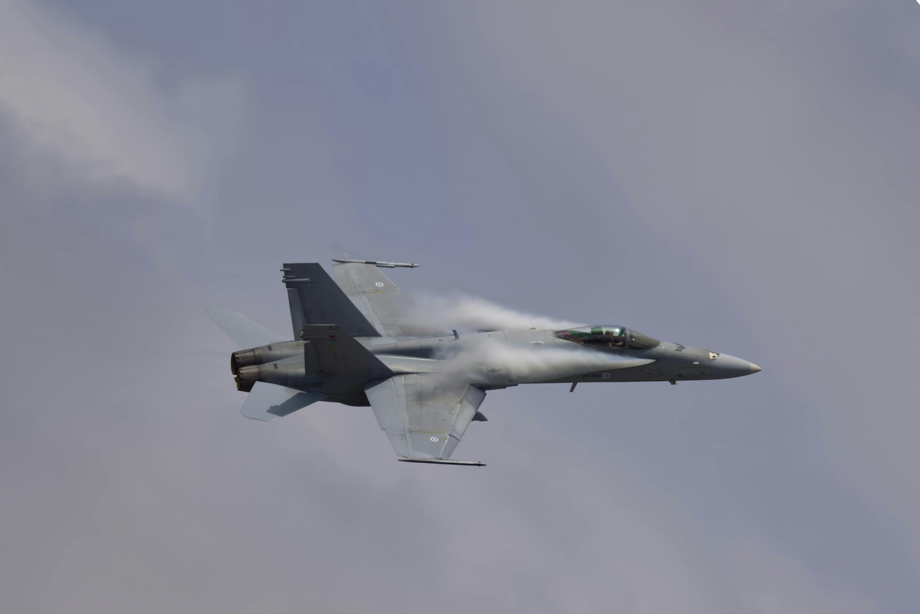 US F-15E Fighter Jet Downed in Iran: Strategic Ramifications and Rescue Operations Underway