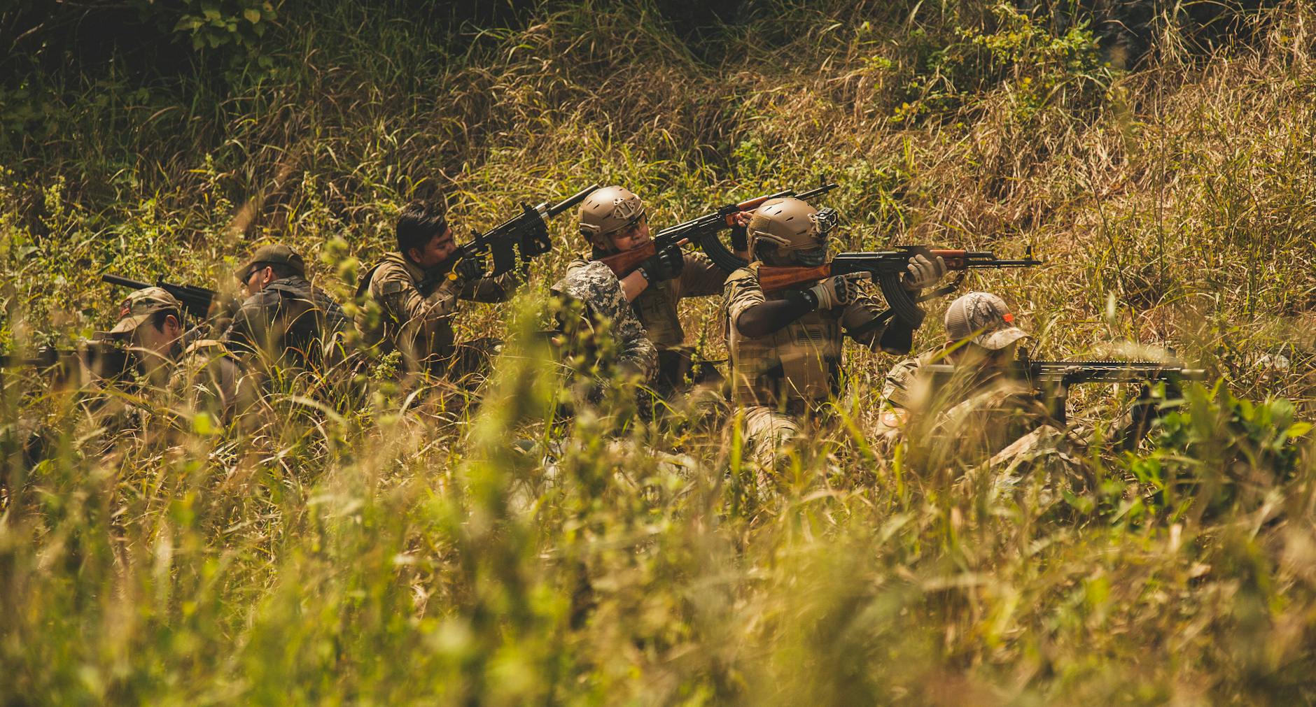 Pentagon's Acquisition Reform Faces Hurdle Without Civilian Budget Flexibility