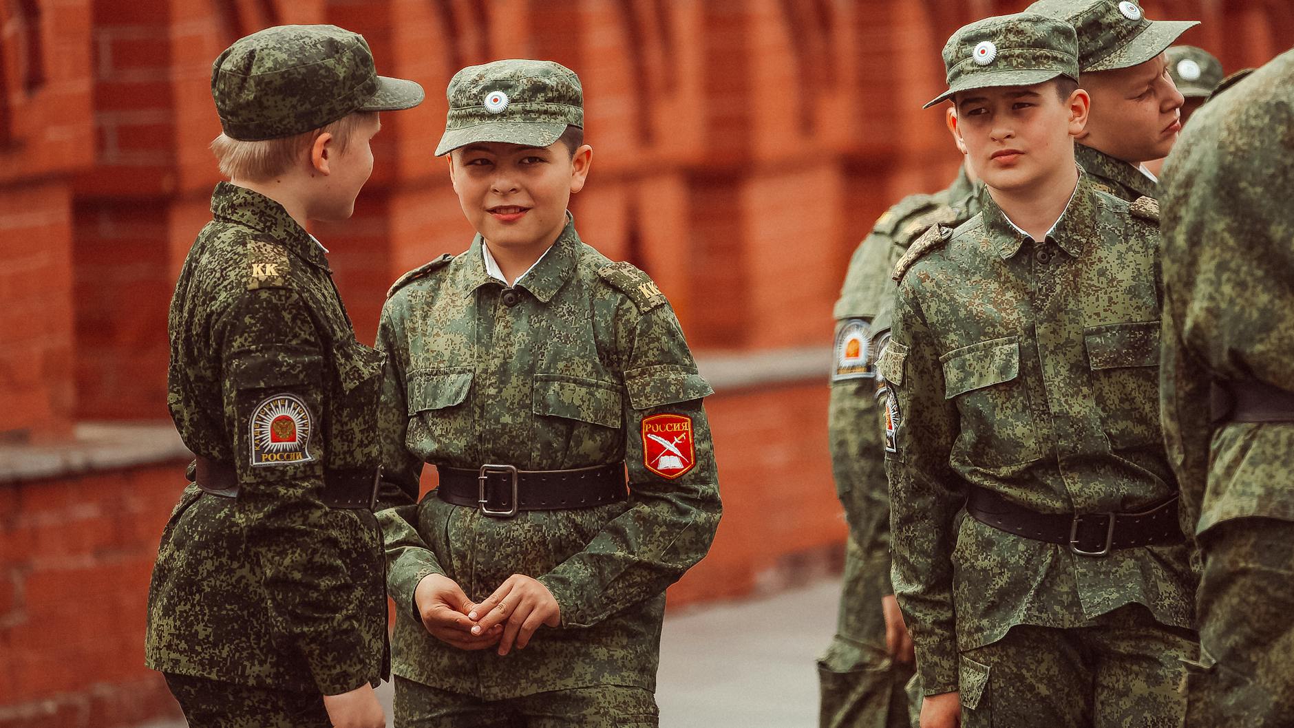 Ukraine Reveals Russian-Iranian Collaboration in Cyber Warfare and Military Intelligence