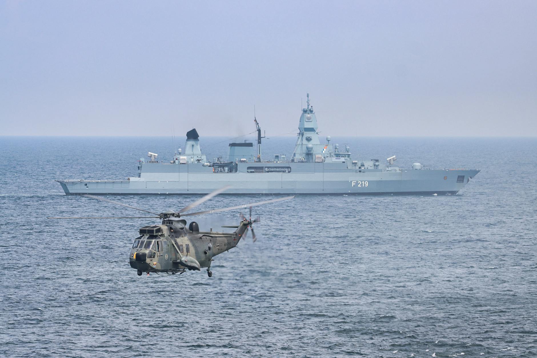 Trump Critiques NATO's Support in Iran Operations, Raising Strategic Concerns