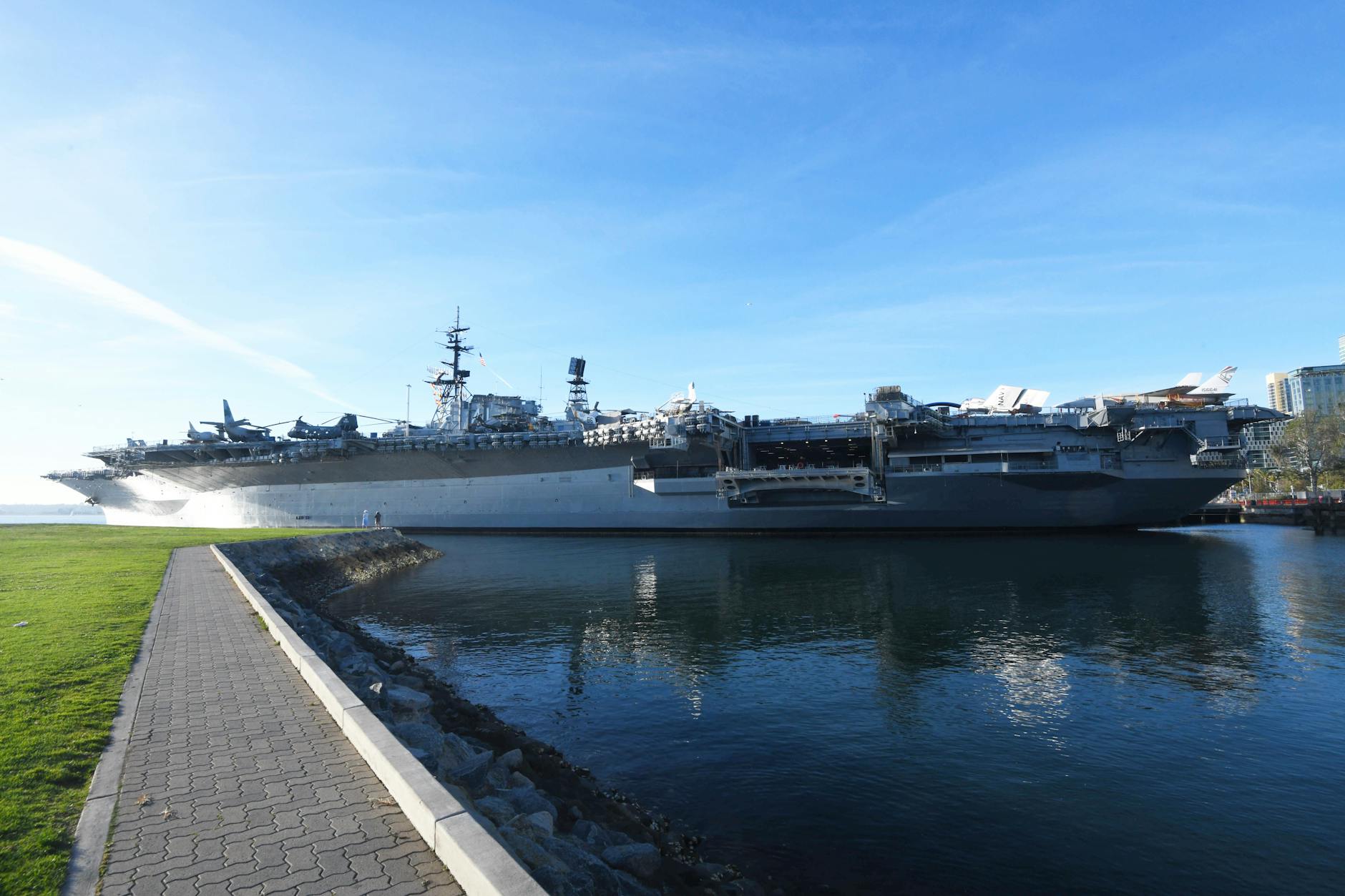 Navy to Retire USS Boise Amid Maintenance Struggles, Shifting Fleet Strategy